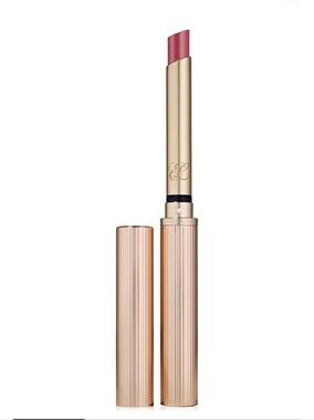 Estee Lauder Pure Color Explicit 119 Out of Time Shiny Long-Lasting Lipstick